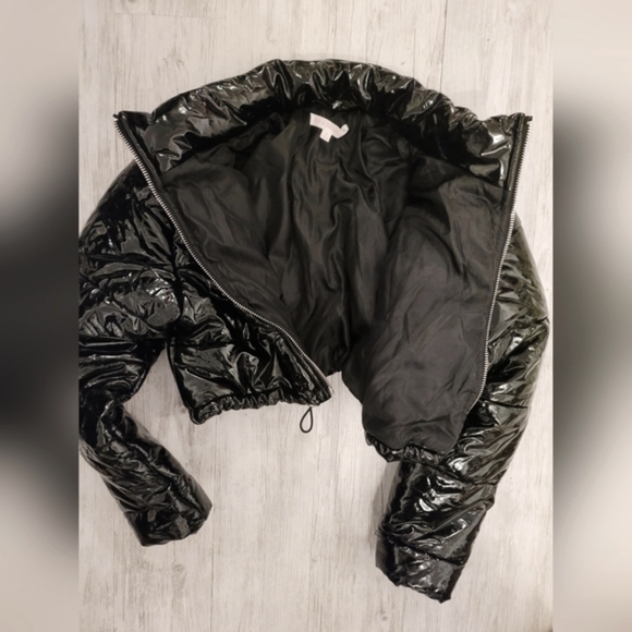 Puffer Jacket - Picture 4 of 4